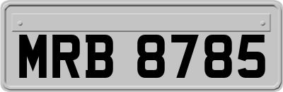 MRB8785