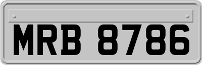 MRB8786