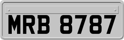 MRB8787