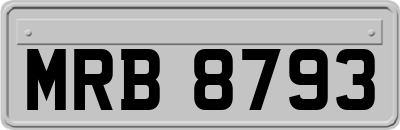 MRB8793