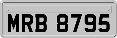 MRB8795