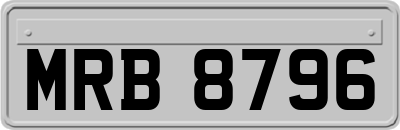 MRB8796