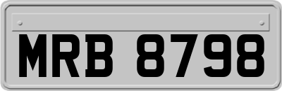 MRB8798