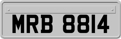 MRB8814