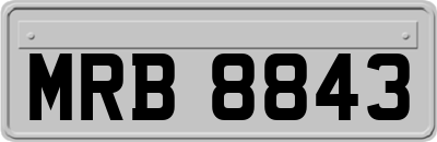 MRB8843