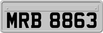 MRB8863