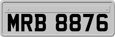 MRB8876