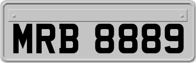 MRB8889