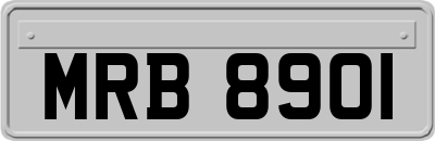 MRB8901