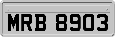 MRB8903