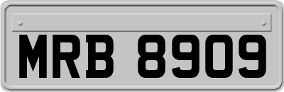 MRB8909
