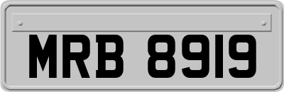 MRB8919