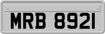 MRB8921