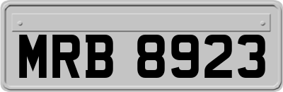MRB8923