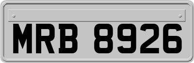 MRB8926