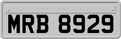 MRB8929