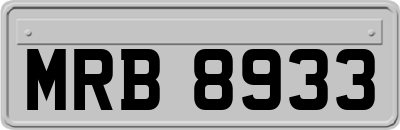 MRB8933