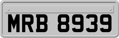MRB8939