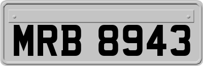 MRB8943