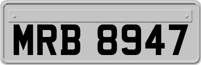 MRB8947