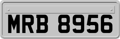 MRB8956