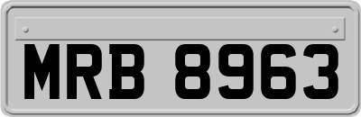 MRB8963