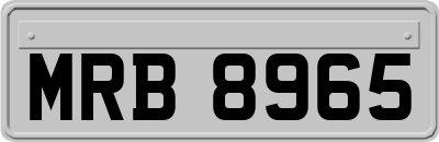 MRB8965