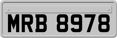 MRB8978