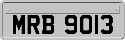 MRB9013