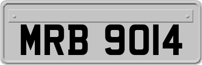 MRB9014