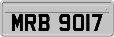 MRB9017