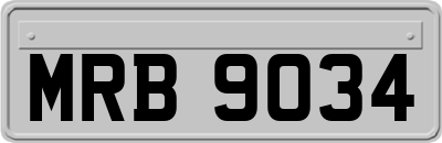 MRB9034