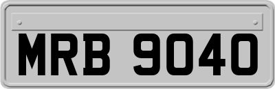 MRB9040
