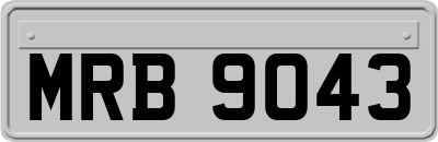 MRB9043