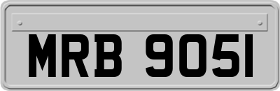 MRB9051