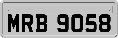 MRB9058