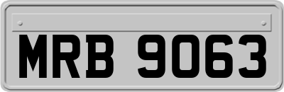MRB9063
