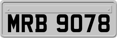 MRB9078