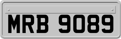 MRB9089