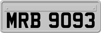 MRB9093
