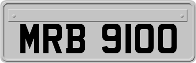MRB9100
