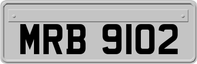 MRB9102
