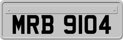 MRB9104