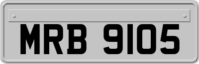 MRB9105