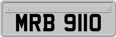 MRB9110