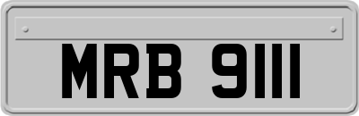 MRB9111
