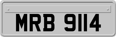 MRB9114