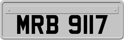MRB9117