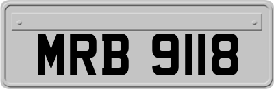 MRB9118