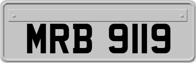 MRB9119